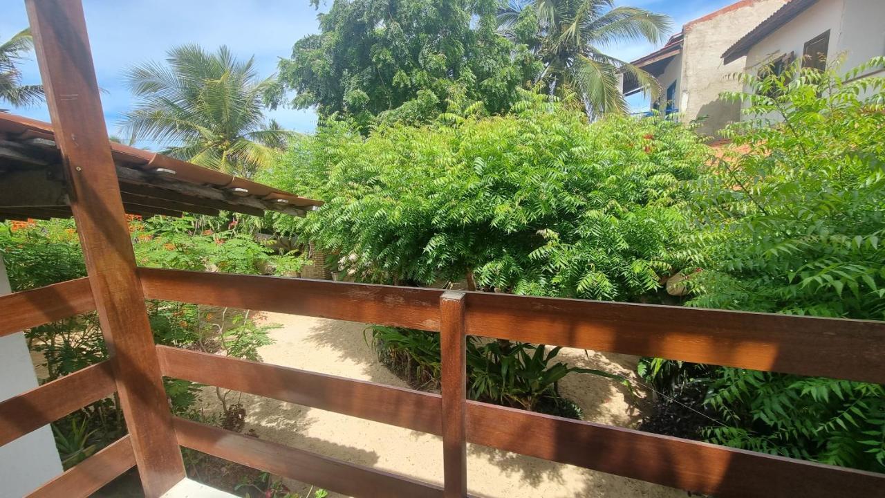 Casa Mangue Apartment Camocim Exterior foto