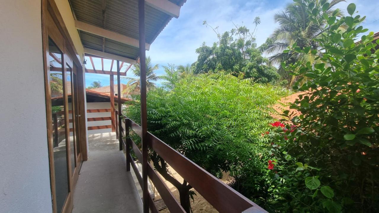Casa Mangue Apartment Camocim Exterior foto