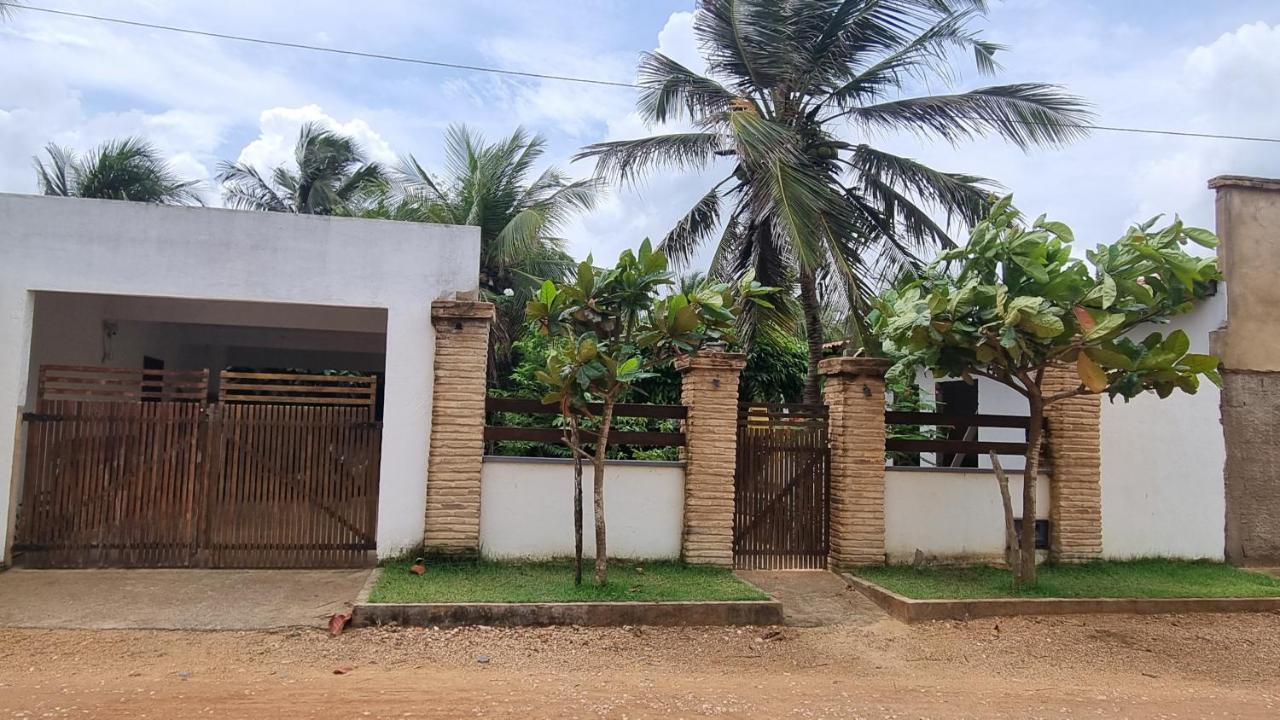 Casa Mangue Apartment Camocim Exterior foto